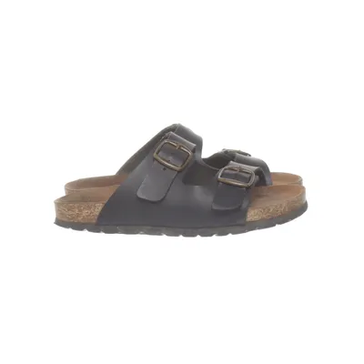 Slip-ins (Svart) från Bio Bio Footwear