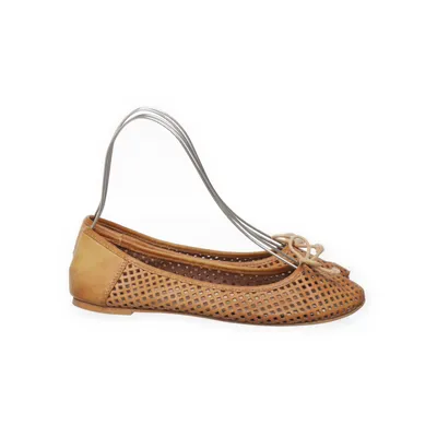 Ballerina's (Beige) van Zara Girls