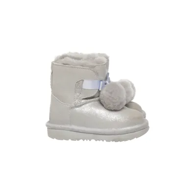 Boots (Gita Metallic) från UGG Päls
