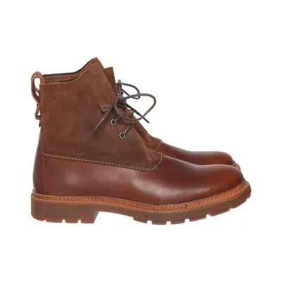 Kängor (TRACE DUSK) från Clarks Skinn