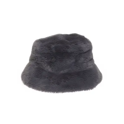 Buckethatt (Grå) från Zara Accessories