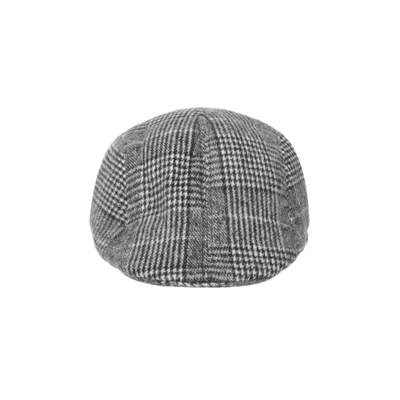 Flat cap (Gray) from Azoza