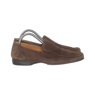 Loafers (Gammer Latina) fra Finsbury