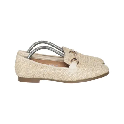 Loafers (Beige) från Bellucci