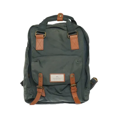 Rucksack (Grün, Braun) von Doughnut