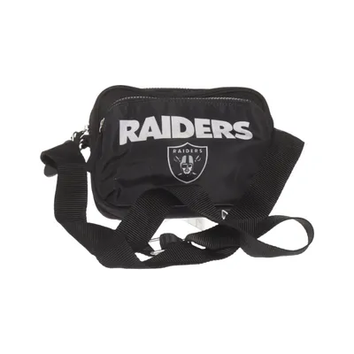 Shoulder-bag (Black) from NFL Polyester