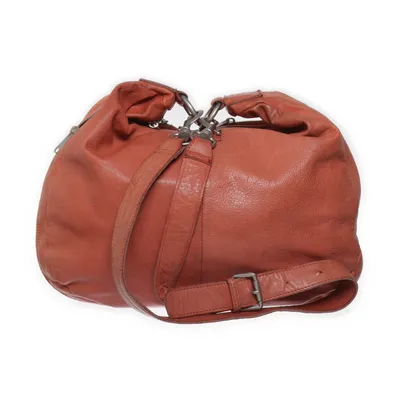 Axelremsväska (Rosa) från Liebeskind Berlin Skinn