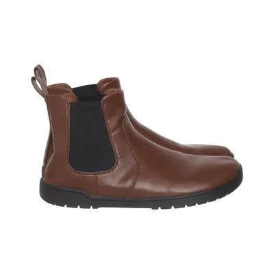 Chelsea Boots (Chelsea) von Feel Grounds Lederimitat