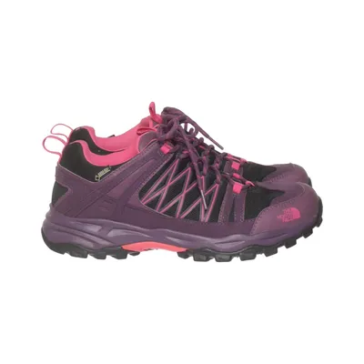 Wandelschoenen (Lila, Roze, Zwart) van The North Face