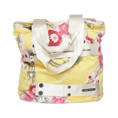 Sac à main (Jaune, Multicolore) de Diesel