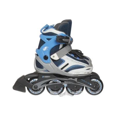 Inlines (Free Skate) from Free Skate