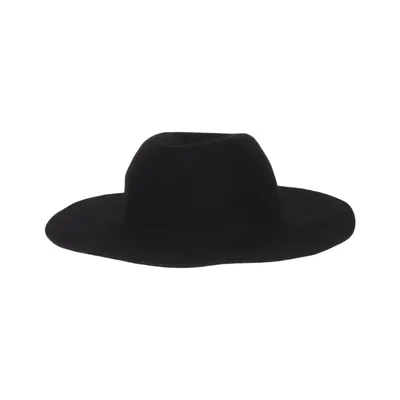 Felt hat (Black) from Sample