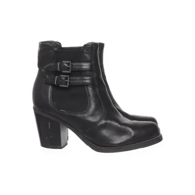 Stövletter (Svart) från Vox Shoes