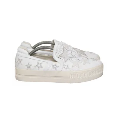 Chaussures d'été en toile (Blanc) de Toms