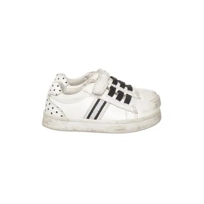 Sneakers (Vit, Svart) från Geox