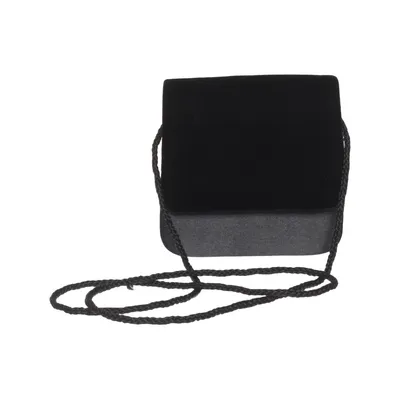 Shoulder-bag (Black) from A zone