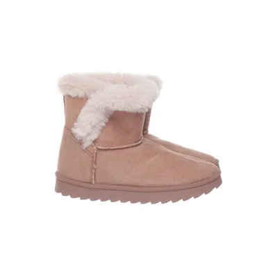 Ankle boots (Pink) from Alive