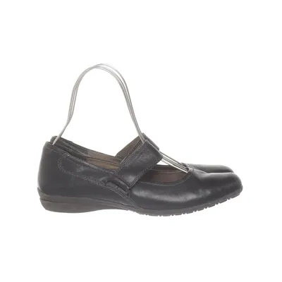 Schoenen (Zwart) van Tamaris Leer