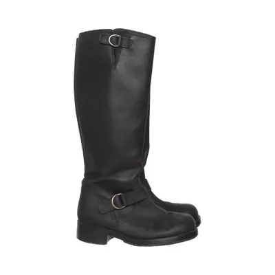 Boots (Black) from Johnny Bulls