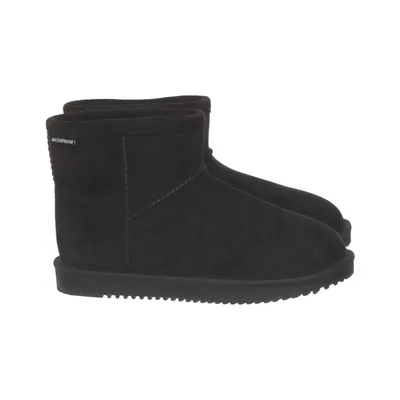 Boots (Svart) från ZigZag