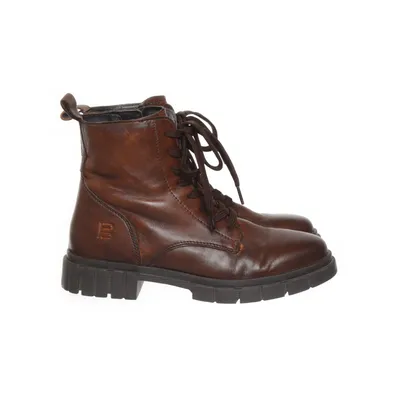 Kängor (A9637 4100 6000) från Bagatt