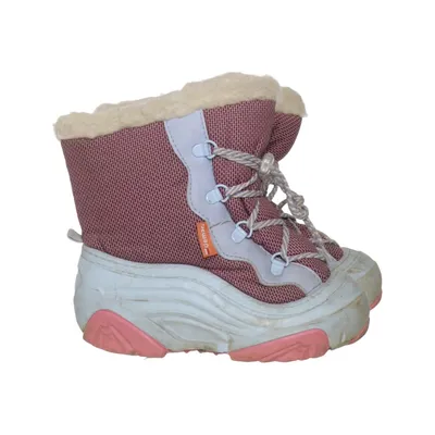Bottes à lacets (Rose, Bleu, Multicolore) de Demar