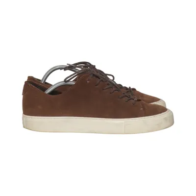 Sneakers (Bruin) van Morjas