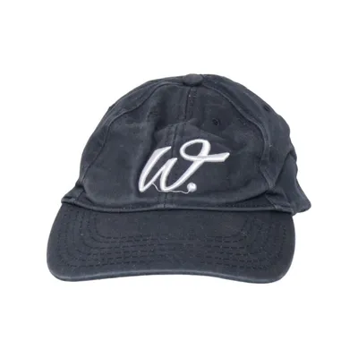 Baseballkeps (Blå) från State of Wow Bomull