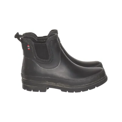 Low rubber boots (Black) from Viking