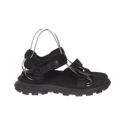 Sandaler (Svart) från Woden