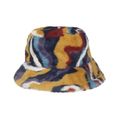 Bucket hat (Multicolored)