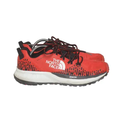 Trainers (Red, Black) from The North Face