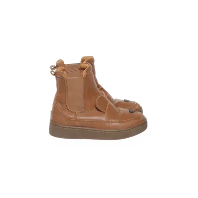 Bottines Chelsea (Marron) de Donsje