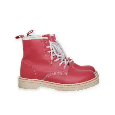 Kängor (Rosa) från Emma