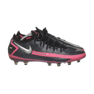 Nike fußballschuhe pink grau deals