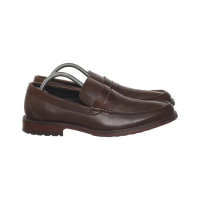 Mocassins (Marron) de Brocksfields