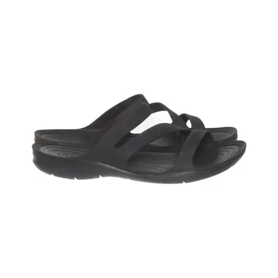 Slip-ins (Black) from Crocs