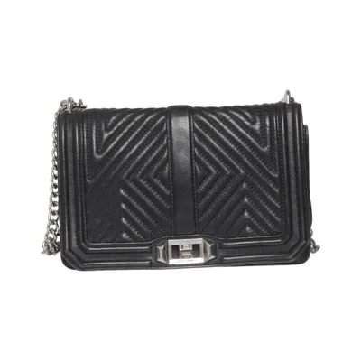 Sac à bandoulière (Boy) de Rebecca Minkoff