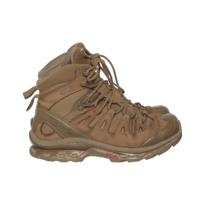 Hoge wandelschoenen (Bruin) van Salomon