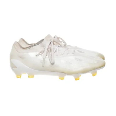 Voetbalschoenen (Wit) van Crazy Fast