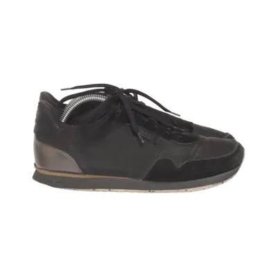 Baskets (Noir) de Woden