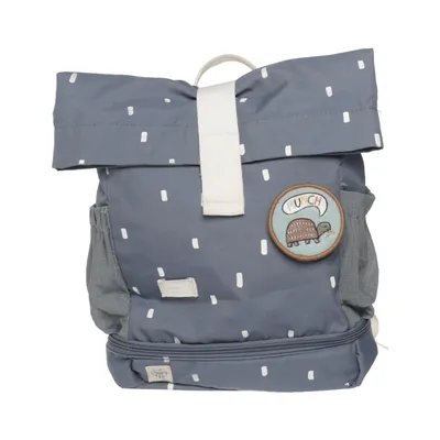 Backpack (Blue) from Lässig Polyester