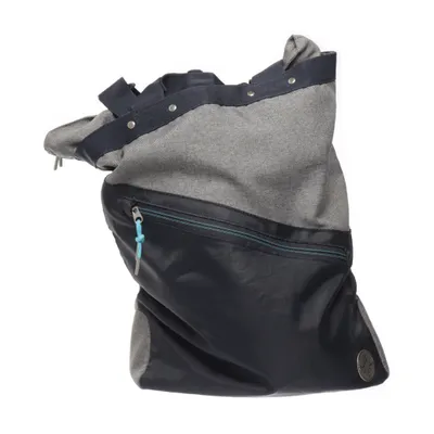 Ryggsäck (Grå, Blå) från TCM