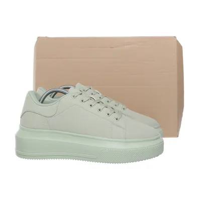 Sneakers (Green) from ASOS Design