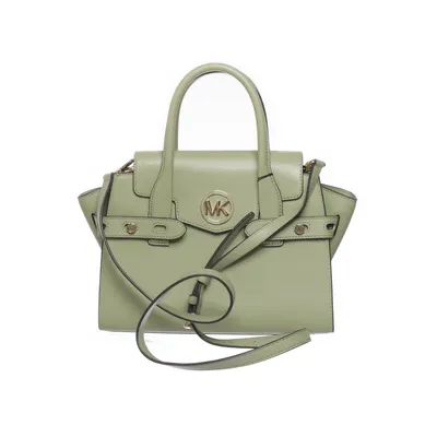 Handväska (Carmen) från Michael Kors Polyester