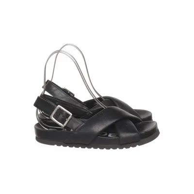 Sandaler (Svart) från Samsøe & Samsøe