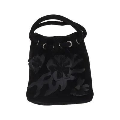 Sac à main (Noir) de Bandolera Polyester