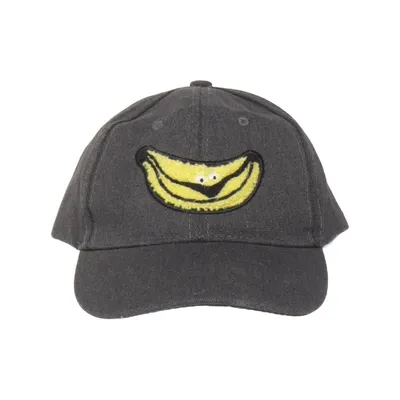 Baseballkasket (Sort, Gul) fra Billionaire Boys Club Bomuld