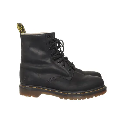 Veterlaarzen (Zwart) van Dr. Martens
