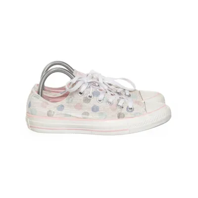 Tygskor (Flerfärgad) från Converse